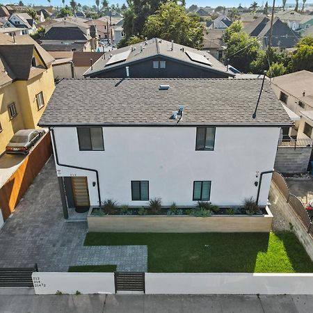 Good Shepard Homestay Los Angeles Exterior foto