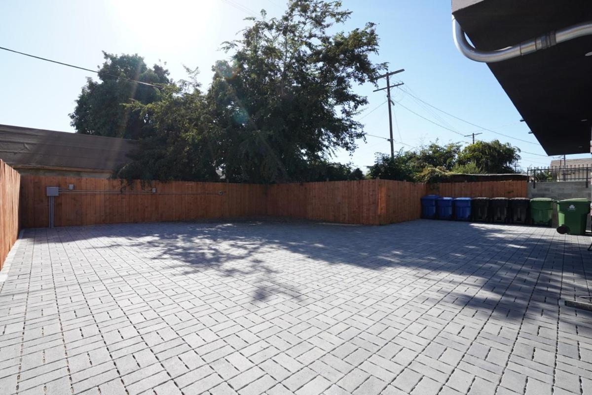 Good Shepard Homestay Los Angeles Exterior foto