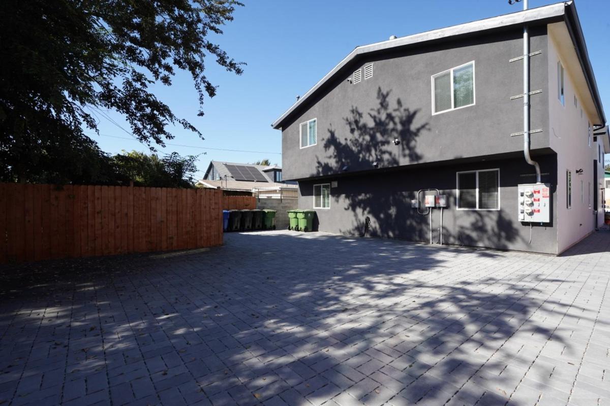 Good Shepard Homestay Los Angeles Exterior foto