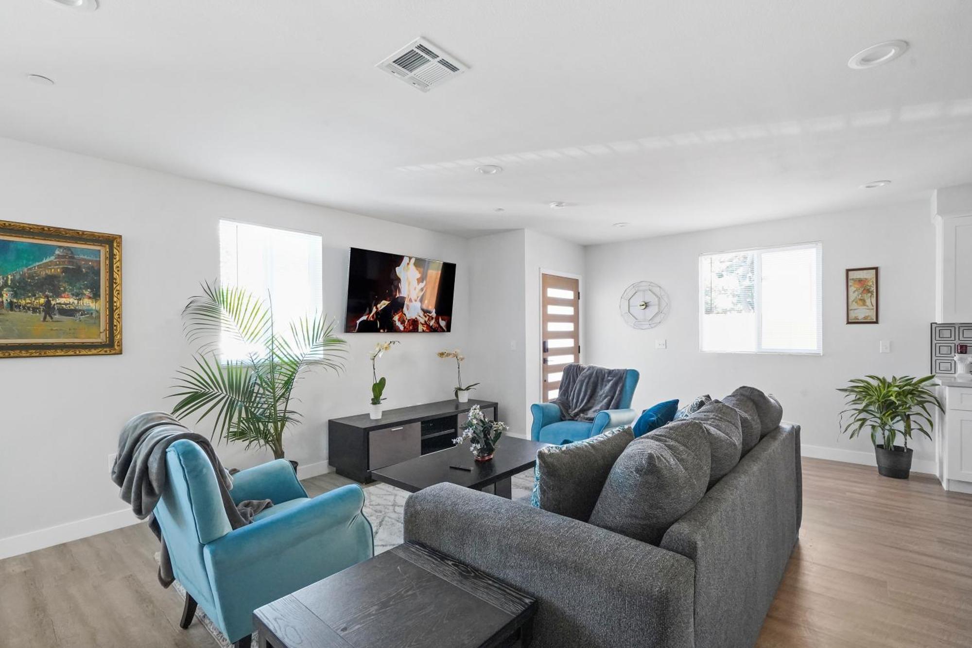 Good Shepard Homestay Los Angeles Exterior foto