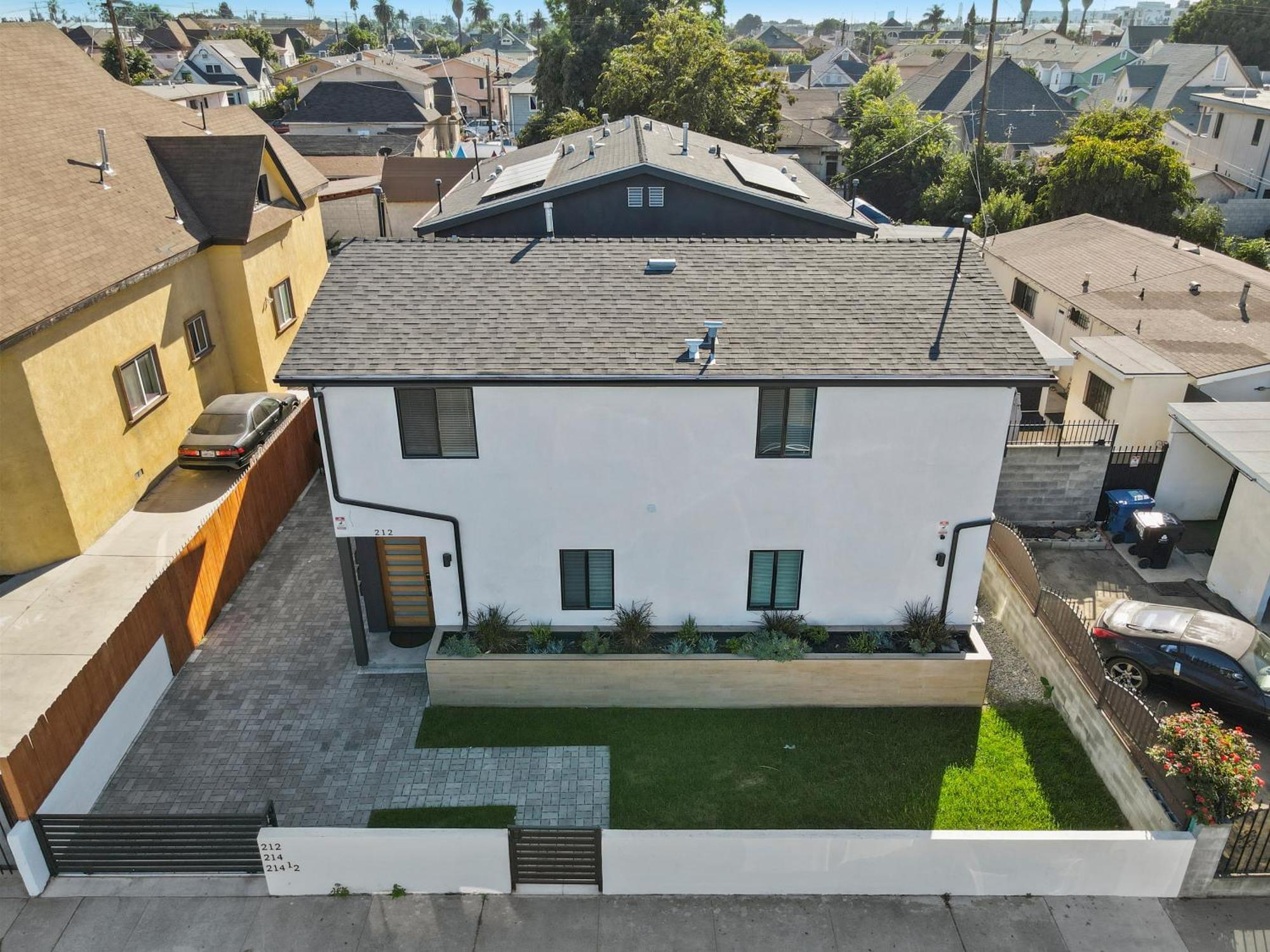 Good Shepard Homestay Los Angeles Exterior foto