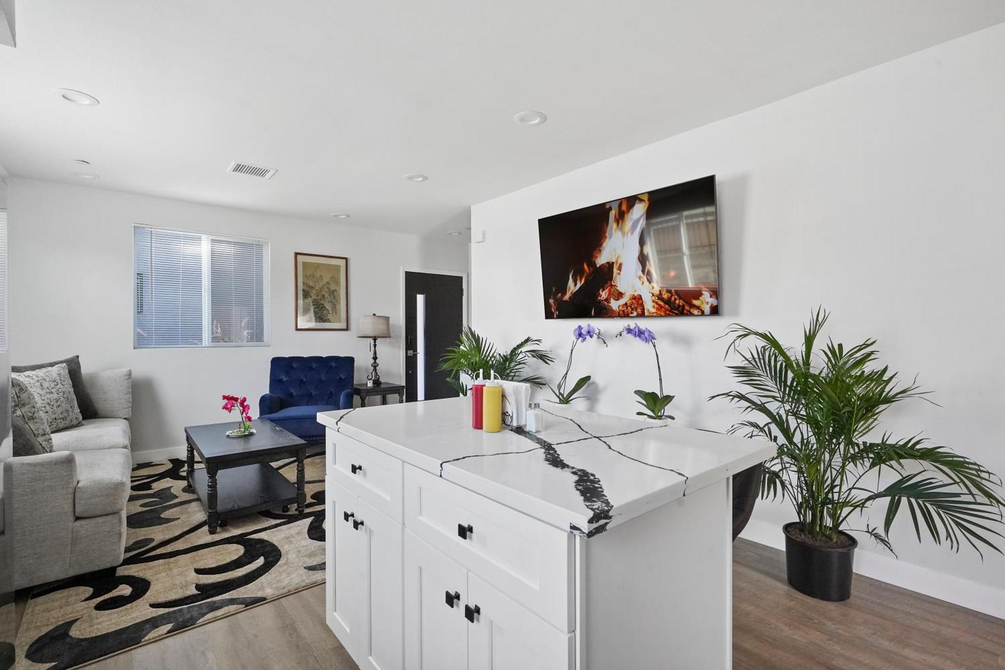 Good Shepard Homestay Los Angeles Exterior foto