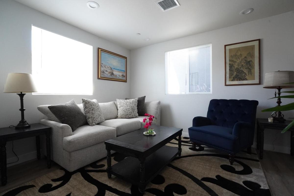 Good Shepard Homestay Los Angeles Exterior foto