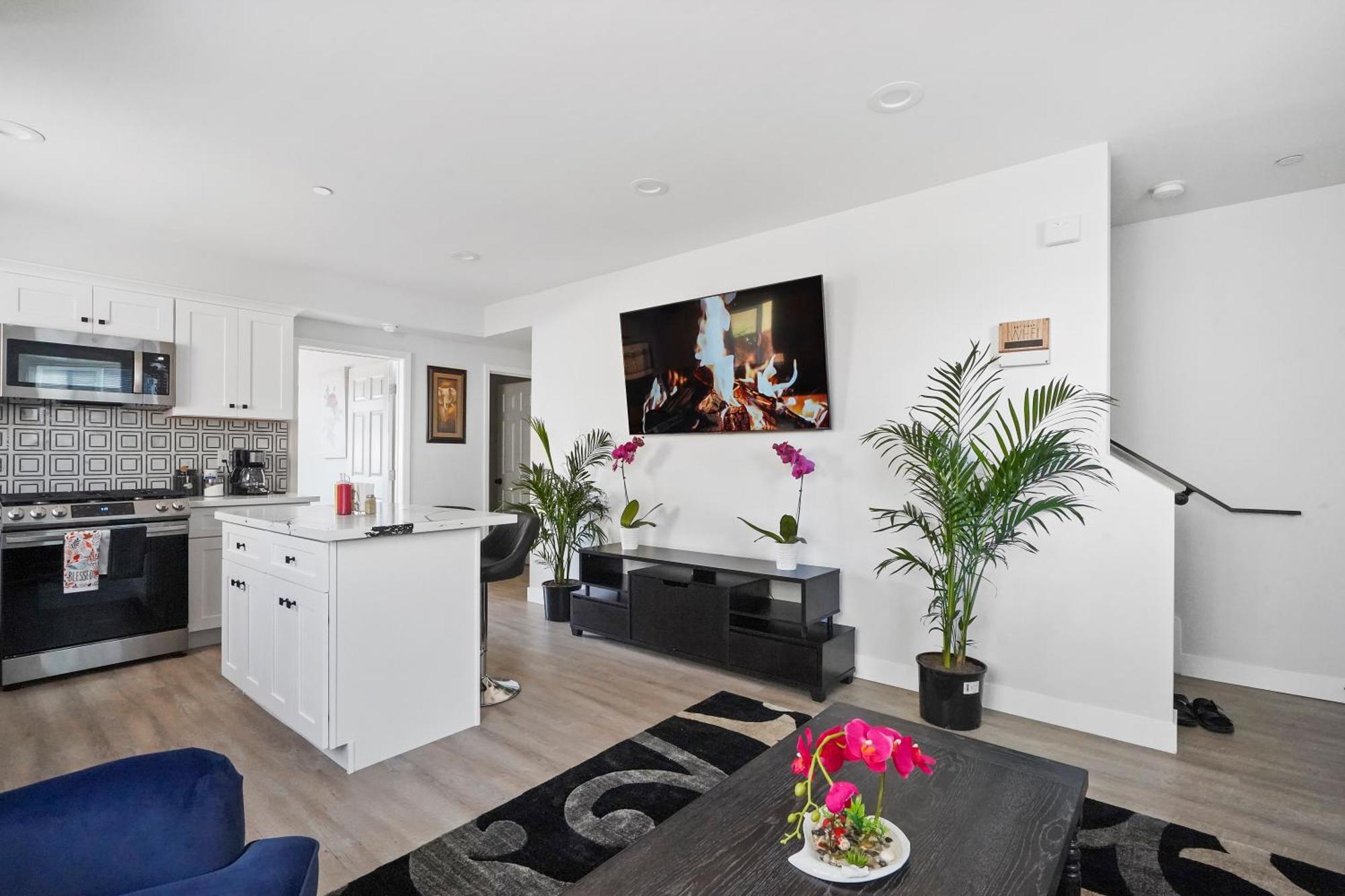Good Shepard Homestay Los Angeles Exterior foto