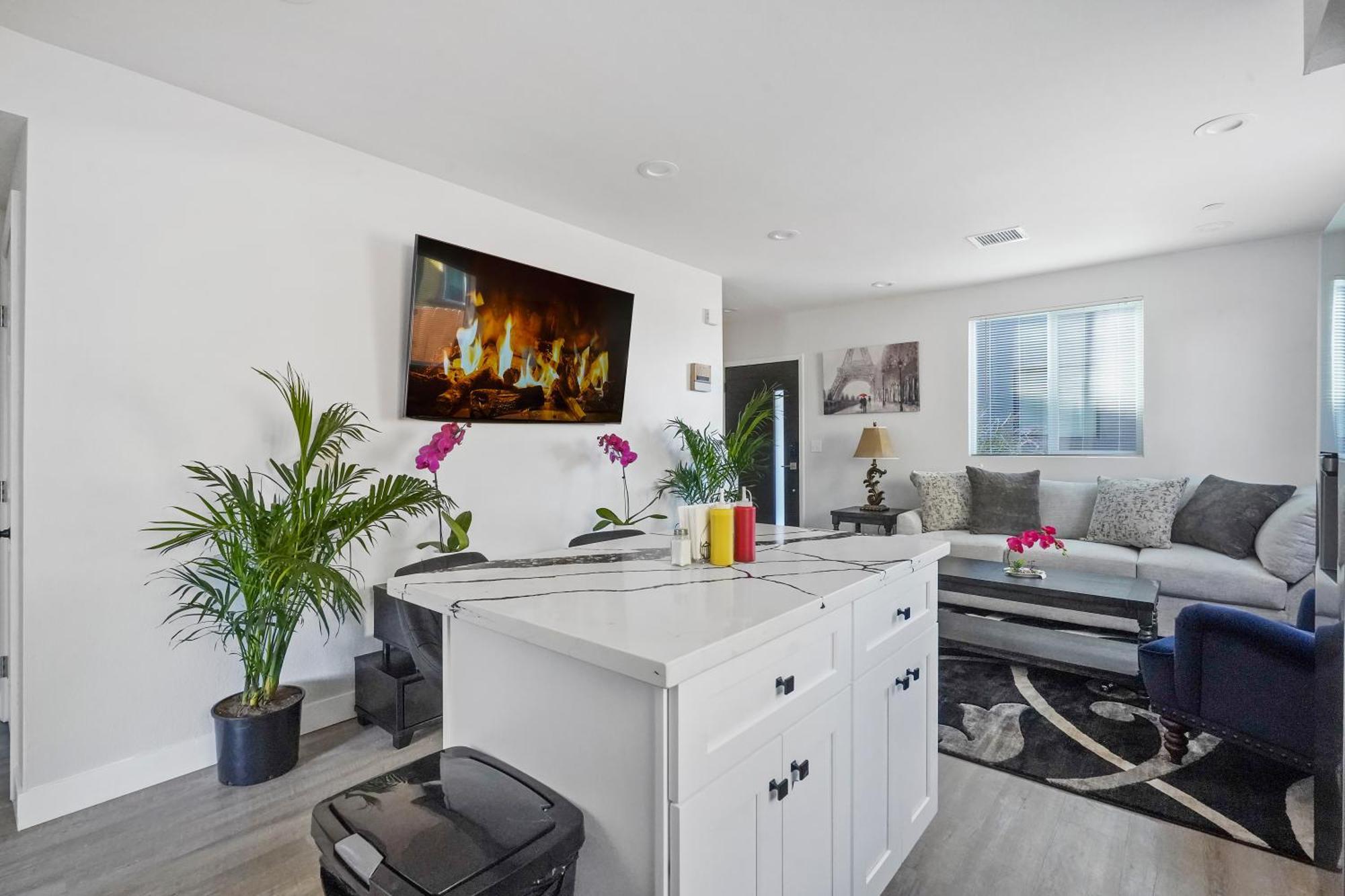 Good Shepard Homestay Los Angeles Exterior foto